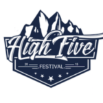 Logo High Festival partenaire de L'Original Photobus