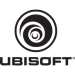 Logo Ubisoft Annecy partenaire de L'Original Photobus