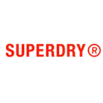 Logo Superdry partenaire de L'Original Photobus